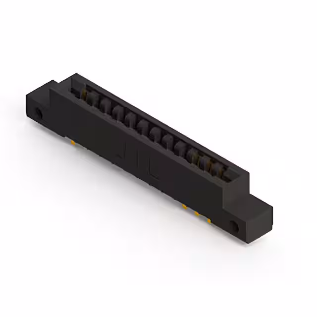 357-012-558-112 EDAC Inc.  Edgeboard Connectors